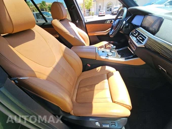 2019 BMW X5 Sports Activity Vehicle xDrive40i - miniatura 15