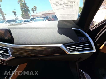 2019 BMW X5 Sports Activity Vehicle xDrive40i - miniatura 16
