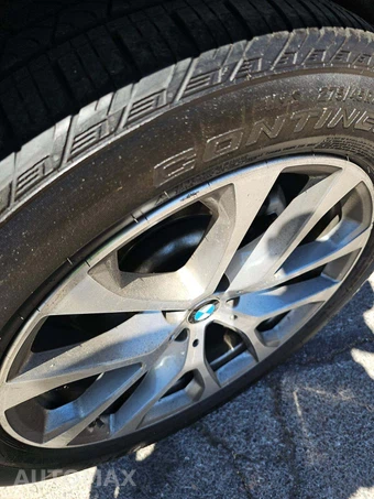 2019 BMW X5 Sports Activity Vehicle xDrive40i - miniatura 20