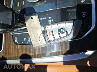 2019 BMW X5 Sports Activity Vehicle xDrive40i - miniatura 5
