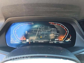 2019 BMW X5 Sports Activity Vehicle xDrive40i - miniatura 6