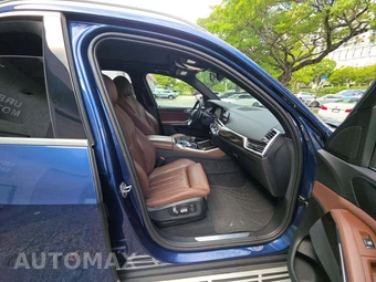 2019 BMW X5 Sports Activity Vehicle xDrive40i - miniatura 15