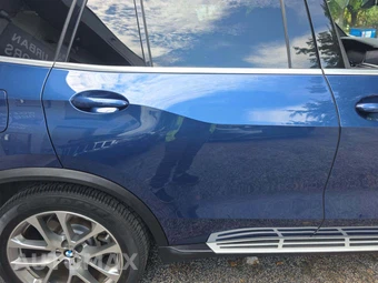 2019 BMW X5 Sports Activity Vehicle xDrive40i - miniatura 19