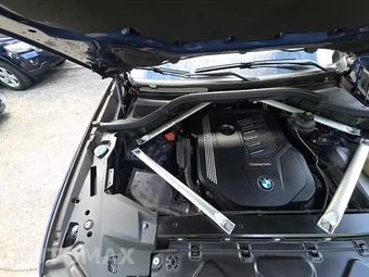 2019 BMW X5 Sports Activity Vehicle xDrive40i - miniatura 20