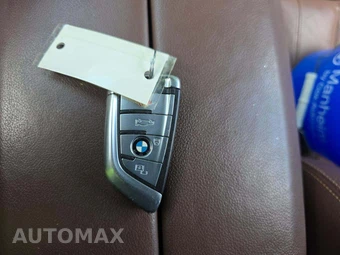 2019 BMW X5 Sports Activity Vehicle xDrive40i - miniatura 5
