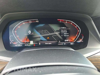 2019 BMW X5 Sports Activity Vehicle xDrive40i - miniatura 6