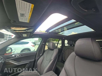 2019 BMW X5 Sports Activity Vehicle xDrive40i - miniatura 11