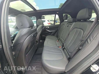 2019 BMW X5 Sports Activity Vehicle xDrive40i - miniatura 13