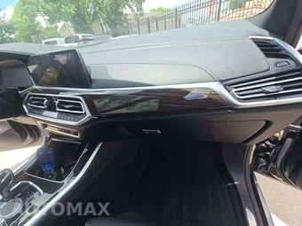 2019 BMW X5 Sports Activity Vehicle xDrive40i - miniatura 19