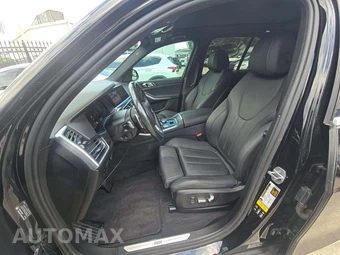 2019 BMW X5 Sports Activity Vehicle xDrive40i - miniatura 6