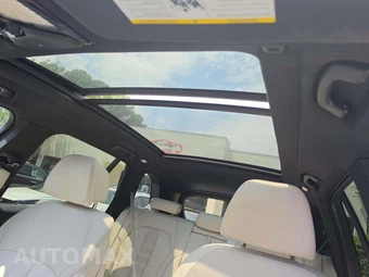 2019 BMW X5 Sports Activity Vehicle xDrive40i - miniatura 11