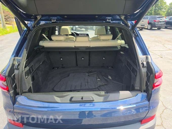 2019 BMW X5 Sports Activity Vehicle xDrive40i - miniatura 14