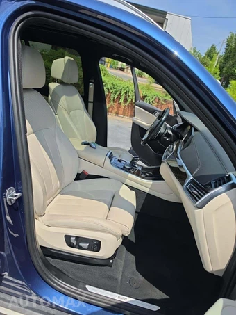 2019 BMW X5 Sports Activity Vehicle xDrive40i - miniatura 18
