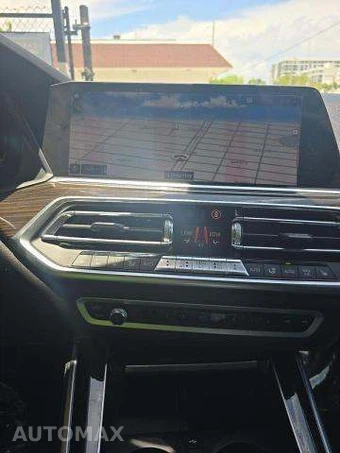 2019 BMW X5 Sports Activity Vehicle xDrive40i - miniatura 10