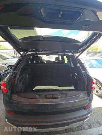 2019 BMW X5 Sports Activity Vehicle xDrive40i - miniatura 14