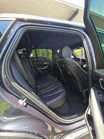 2019 BMW X5 Sports Activity Vehicle xDrive40i - miniatura 16