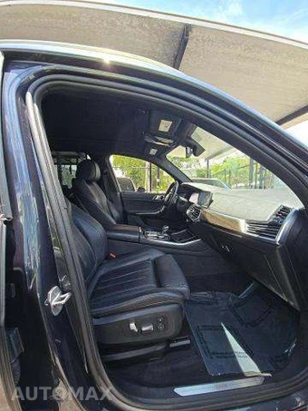 2019 BMW X5 Sports Activity Vehicle xDrive40i - miniatura 18