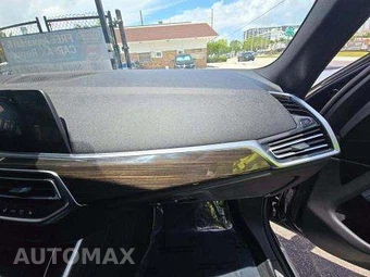 2019 BMW X5 Sports Activity Vehicle xDrive40i - miniatura 19
