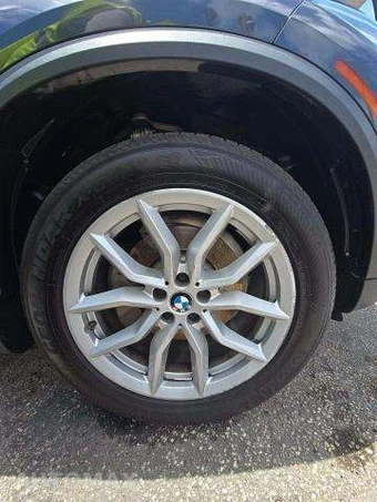 2019 BMW X5 Sports Activity Vehicle xDrive40i - miniatura 22