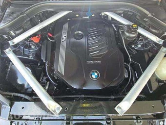 2019 BMW X5 Sports Activity Vehicle xDrive40i - miniatura 24