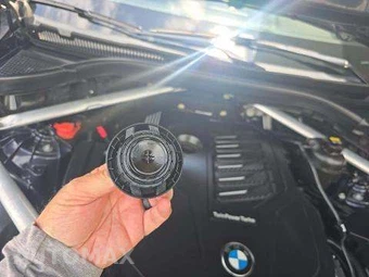 2019 BMW X5 Sports Activity Vehicle xDrive40i - miniatura 29