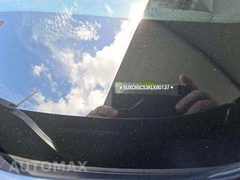 2019 BMW X5 Sports Activity Vehicle xDrive40i - miniatura 5