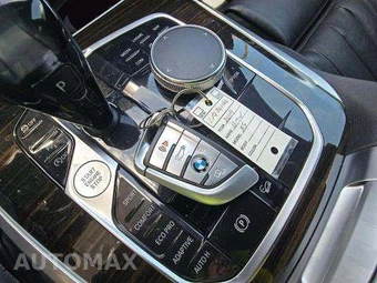 2019 BMW X5 Sports Activity Vehicle xDrive40i - miniatura 8