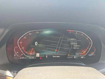 2019 BMW X5 Sports Activity Vehicle xDrive40i - miniatura 9