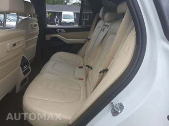 2019 BMW X5 Sports Activity Vehicle xDrive40i - miniatura 13
