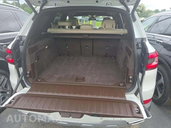 2019 BMW X5 Sports Activity Vehicle xDrive40i - miniatura 14