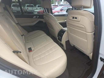 2019 BMW X5 Sports Activity Vehicle xDrive40i - miniatura 16