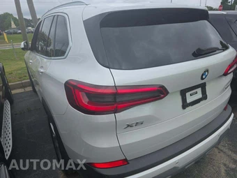 2019 BMW X5 Sports Activity Vehicle xDrive40i - miniatura 2