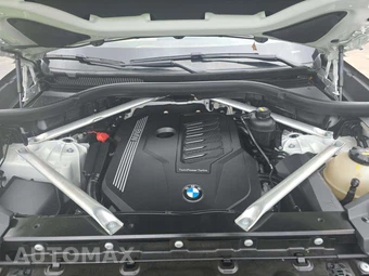 2019 BMW X5 Sports Activity Vehicle xDrive40i - miniatura 23