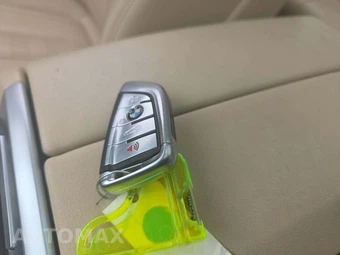 2019 BMW X5 Sports Activity Vehicle xDrive40i - miniatura 8