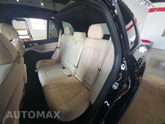2019 BMW X5 Sports Activity Vehicle xDrive40i - miniatura 13