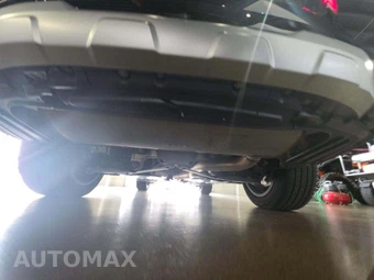 2019 BMW X5 Sports Activity Vehicle xDrive40i - miniatura 15