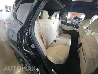 2019 BMW X5 Sports Activity Vehicle xDrive40i - miniatura 16