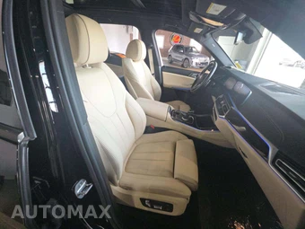 2019 BMW X5 Sports Activity Vehicle xDrive40i - miniatura 18