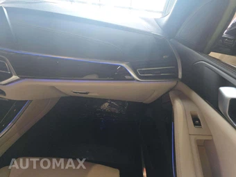 2019 BMW X5 Sports Activity Vehicle xDrive40i - miniatura 19