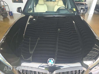 2019 BMW X5 Sports Activity Vehicle xDrive40i - miniatura 21