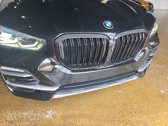 2019 BMW X5 Sports Activity Vehicle xDrive40i - miniatura 22