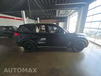2019 BMW X5 Sports Activity Vehicle xDrive40i - miniatura 4