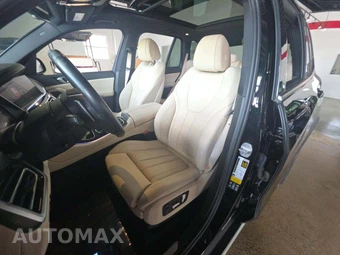2019 BMW X5 Sports Activity Vehicle xDrive40i - miniatura 6