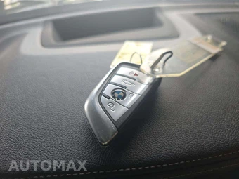 2019 BMW X5 Sports Activity Vehicle xDrive40i - miniatura 8