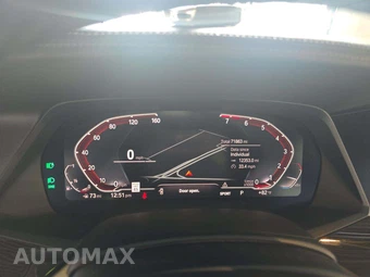 2019 BMW X5 Sports Activity Vehicle xDrive40i - miniatura 9