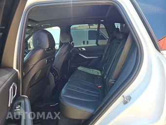2019 BMW X5 Sports Activity Vehicle xDrive40i - miniatura 13