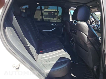 2019 BMW X5 Sports Activity Vehicle xDrive40i - miniatura 16