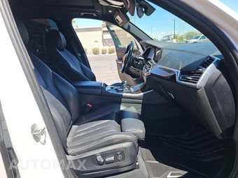 2019 BMW X5 Sports Activity Vehicle xDrive40i - miniatura 18