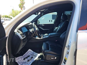 2019 BMW X5 Sports Activity Vehicle xDrive40i - miniatura 6