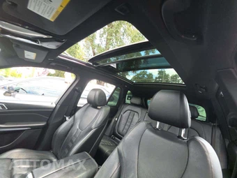 2019 BMW X5 Sports Activity Vehicle xDrive40i - miniatura 11